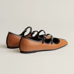 Hermès Lilia ballet flat - Image 4